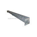 screw feeder conveyor coal screw conveyor design